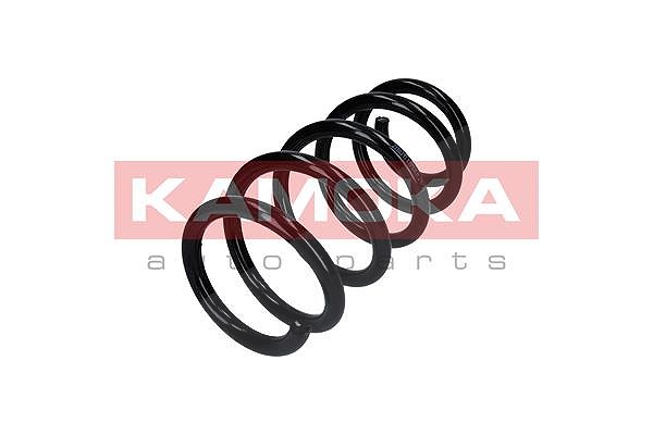 Kamoka Fahrwerksfeder [Hersteller-Nr. 2110341] für Fiat