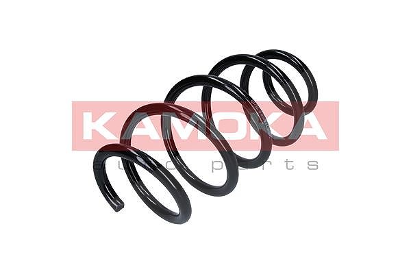Kamoka Fahrwerksfeder [Hersteller-Nr. 2110352] für Ford