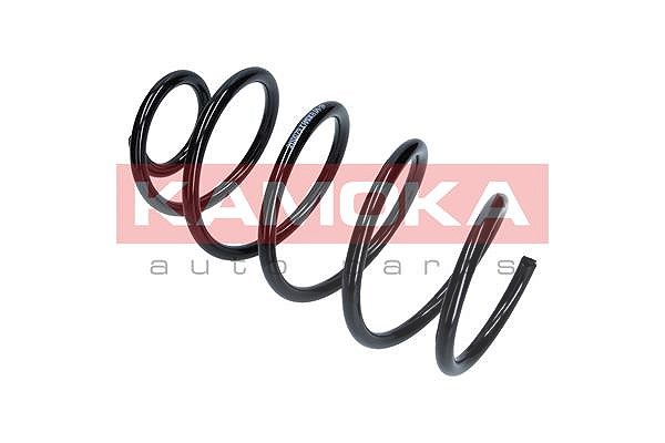 Kamoka Fahrwerksfeder [Hersteller-Nr. 2110079] für Ford, VW, Seat