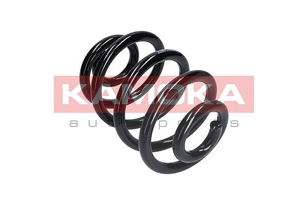 Kamoka Fahrwerksfeder [Hersteller-Nr. 2120075] für Seat, Ford, VW