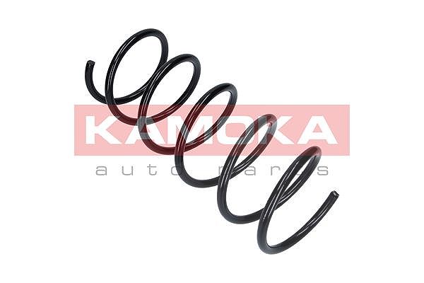 Kamoka Fahrwerksfeder [Hersteller-Nr. 2110025] für Ford