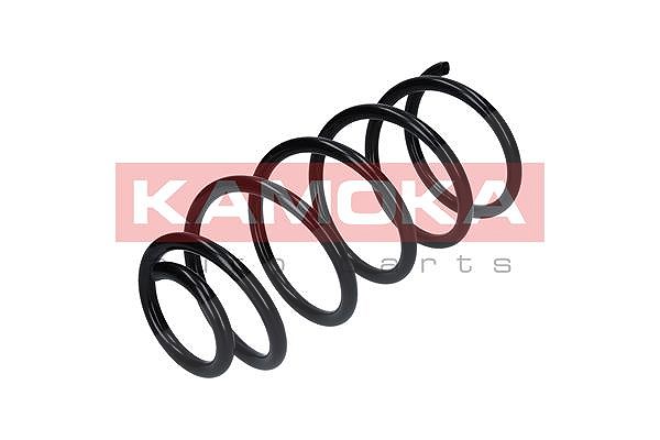 Kamoka Fahrwerksfeder [Hersteller-Nr. 2110060] für Seat, VW, Skoda