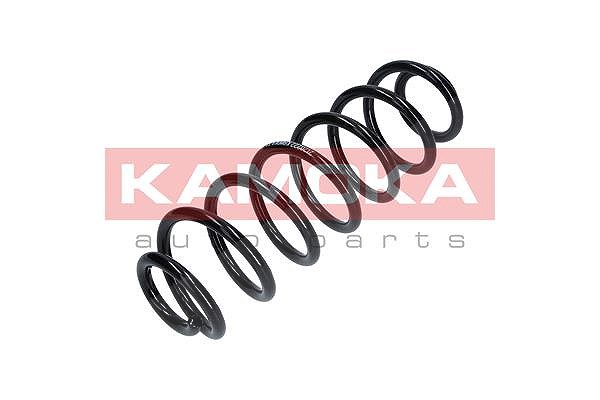 Kamoka Fahrwerksfeder [Hersteller-Nr. 2120222] für VW, Skoda