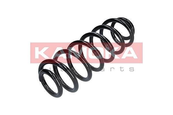 Kamoka Fahrwerksfeder [Hersteller-Nr. 2120224] für Skoda, VW