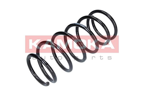 Kamoka Fahrwerksfeder [Hersteller-Nr. 2110040] für Opel