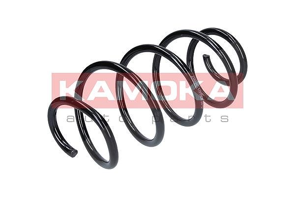Kamoka Fahrwerksfeder [Hersteller-Nr. 2110365] für Skoda, VW