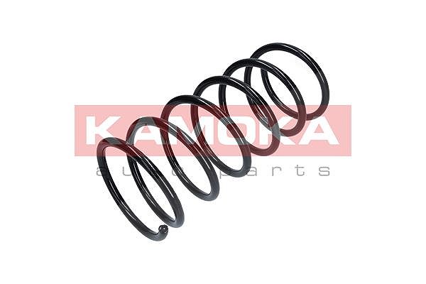 Kamoka Fahrwerksfeder [Hersteller-Nr. 2110136] für Peugeot, Citroën