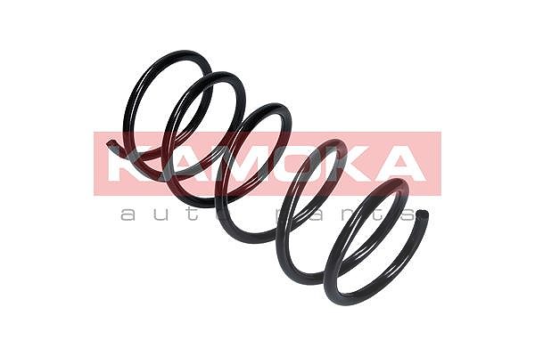 Kamoka Fahrwerksfeder [Hersteller-Nr. 2110056] für Renault