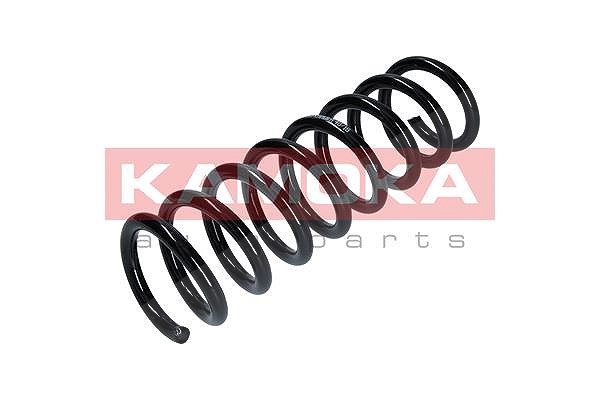 Kamoka Fahrwerksfeder [Hersteller-Nr. 2110183] für Mercedes-Benz