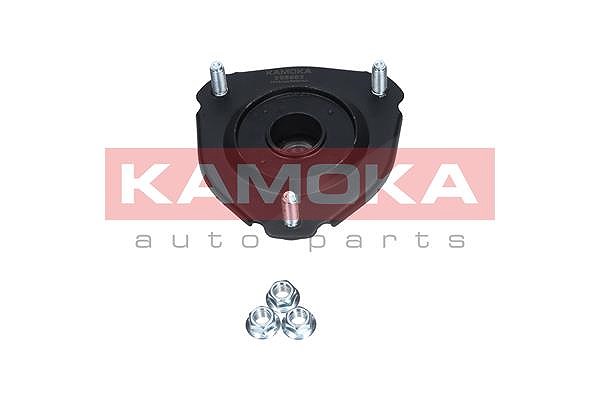 Kamoka Reparatursatz, Federbeinstützlager [Hersteller-Nr. 209083] für Toyota