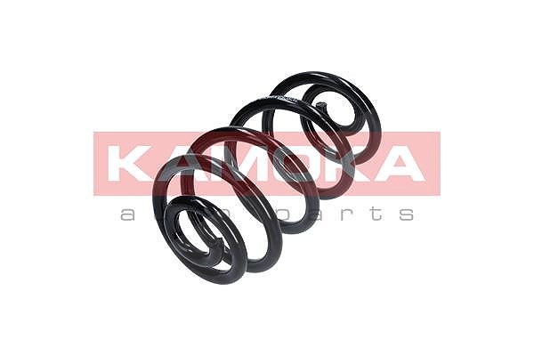 Kamoka Fahrwerksfeder [Hersteller-Nr. 2120250] für VW, Skoda, Audi