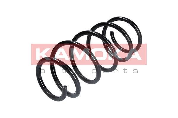 Kamoka Fahrwerksfeder [Hersteller-Nr. 2110233] für Renault, Nissan
