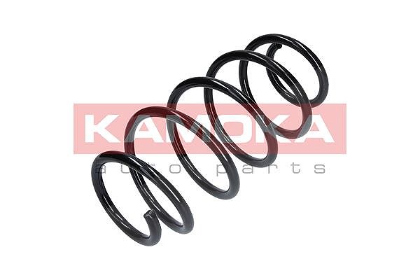 Kamoka Fahrwerksfeder [Hersteller-Nr. 2110192] für Opel