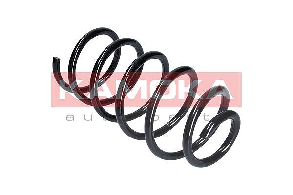 Kamoka Fahrwerksfeder [Hersteller-Nr. 2110059] für Seat, Skoda