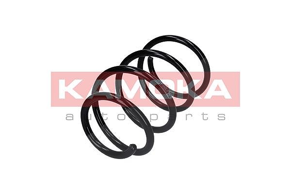 Kamoka Fahrwerksfeder [Hersteller-Nr. 2110333] für Kia