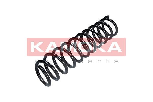 Kamoka Fahrwerksfeder [Hersteller-Nr. 2120238] für Volvo