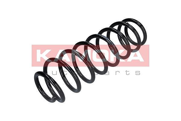 Kamoka Fahrwerksfeder [Hersteller-Nr. 2120242] für VW