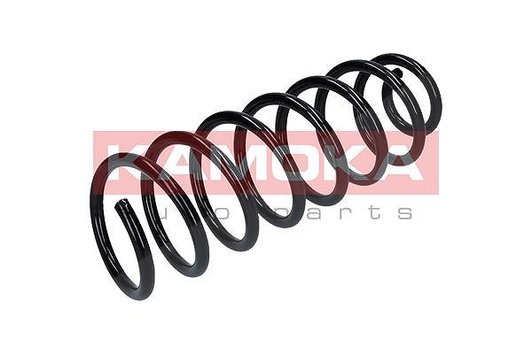 Kamoka Fahrwerksfeder [Hersteller-Nr. 2120088] für Audi