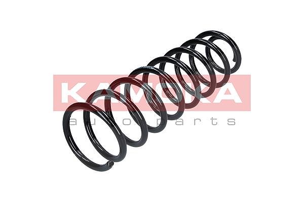 Kamoka Fahrwerksfeder [Hersteller-Nr. 2120108] für Audi