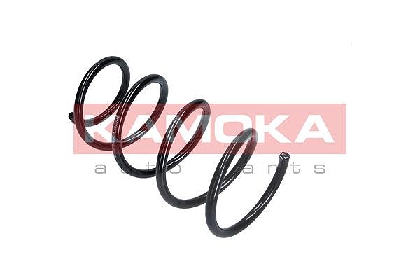 Kamoka Fahrwerksfeder [Hersteller-Nr. 2110295] für Renault, Dacia