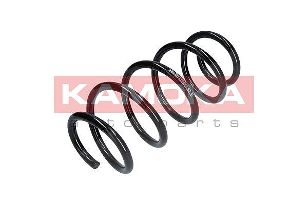 Kamoka Fahrwerksfeder [Hersteller-Nr. 2110303] für Ford