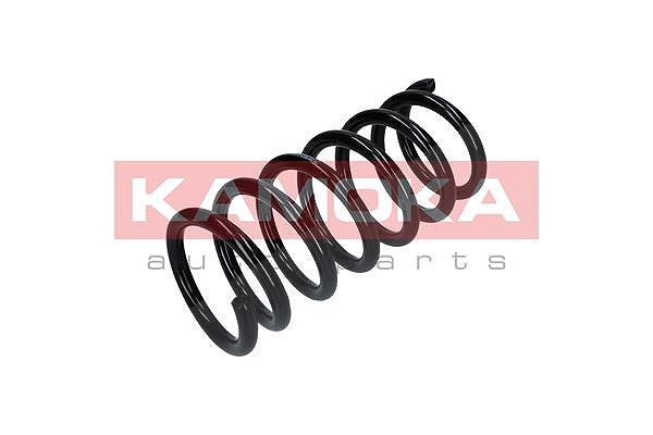 Kamoka Fahrwerksfeder [Hersteller-Nr. 2120302] für Ford