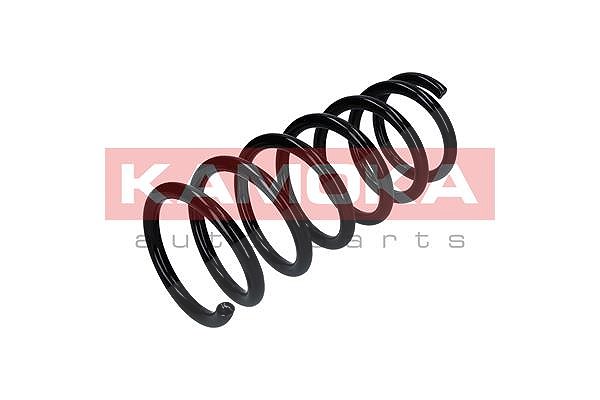 Kamoka Fahrwerksfeder [Hersteller-Nr. 2120314] für Ford