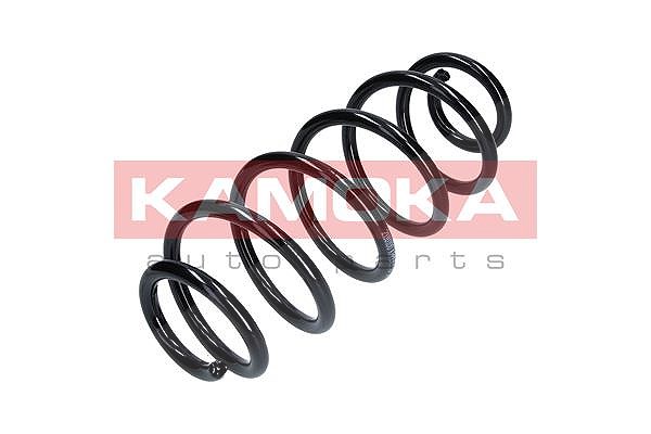 Kamoka Fahrwerksfeder [Hersteller-Nr. 2110100] für VW, Audi