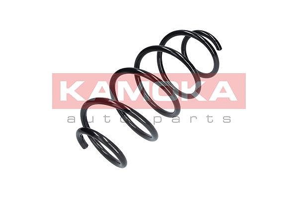 Kamoka Fahrwerksfeder [Hersteller-Nr. 2110327] für Fiat