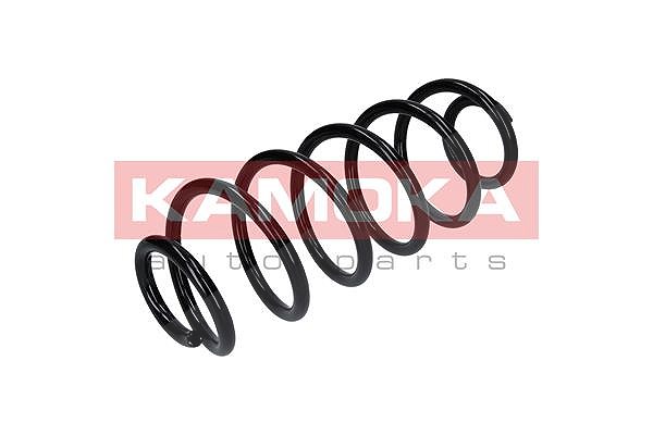 Kamoka Fahrwerksfeder [Hersteller-Nr. 2120282] für Fiat