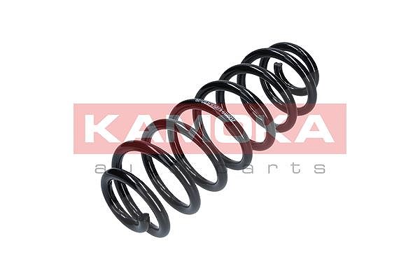 Kamoka Fahrwerksfeder [Hersteller-Nr. 2120119] für BMW