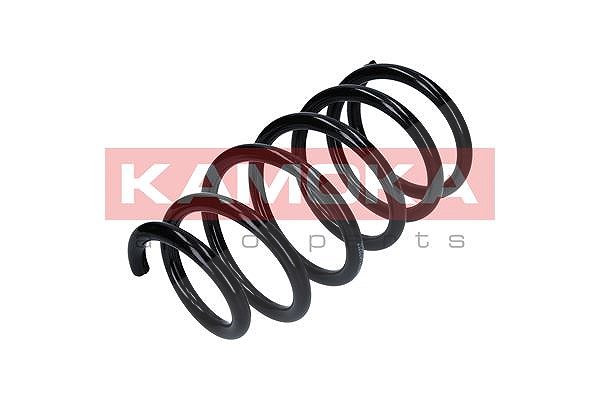Kamoka Fahrwerksfeder [Hersteller-Nr. 2120204] für Renault