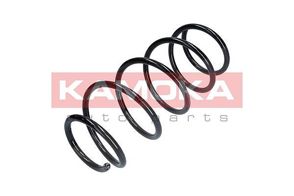 Kamoka Fahrwerksfeder [Hersteller-Nr. 2110055] für Renault