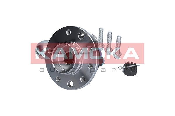 Kamoka Radlagersatz [Hersteller-Nr. 5500059] für Opel, Vauxhall, Chevrolet