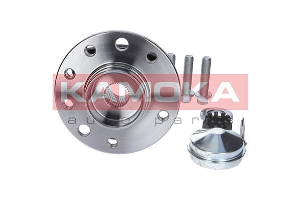 Kamoka Radlagersatz [Hersteller-Nr. 5500060] für Vauxhall, Chevrolet, Opel