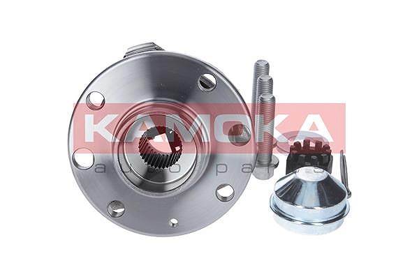 Kamoka Radlagersatz [Hersteller-Nr. 5500061] für Vauxhall, Chevrolet, Opel