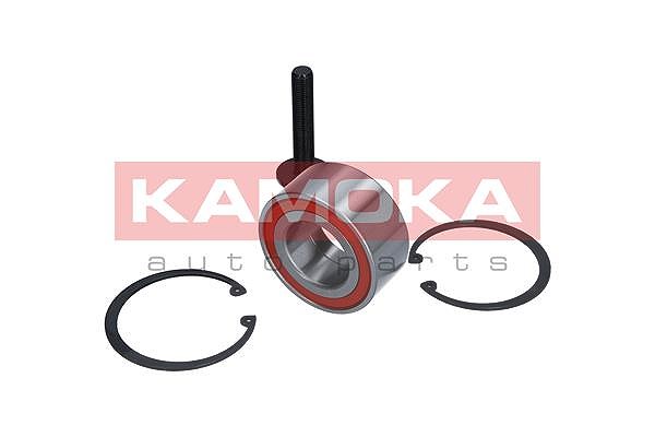 Kamoka Radlagersatz [Hersteller-Nr. 5600001] für VW, Audi, Skoda
