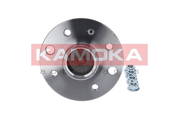 Kamoka Radlagersatz [Hersteller-Nr. 5500079] für Vauxhall, Opel