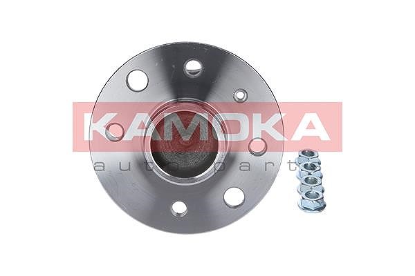 Kamoka Radlagersatz [Hersteller-Nr. 5500080] für Daewoo, Opel, Vauxhall