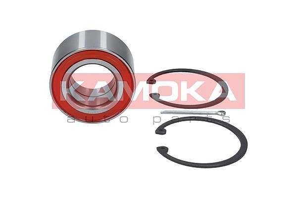 Kamoka Radlagersatz [Hersteller-Nr. 5600008] für Rover, Opel, Vauxhall