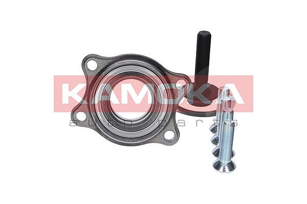 Kamoka Radlagersatz [Hersteller-Nr. 5500130] für VW, Seat, Audi