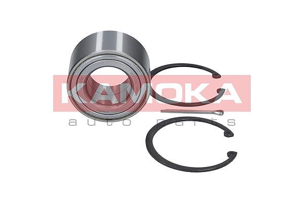 Kamoka Radlagersatz [Hersteller-Nr. 5600023] für Vauxhall, Opel