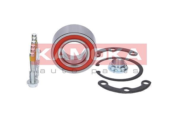 Kamoka Radlagersatz [Hersteller-Nr. 5600064] für Mercedes-Benz