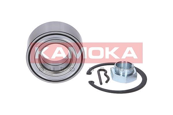 Kamoka Radlagersatz [Hersteller-Nr. 5600076] für Citroën, Peugeot
