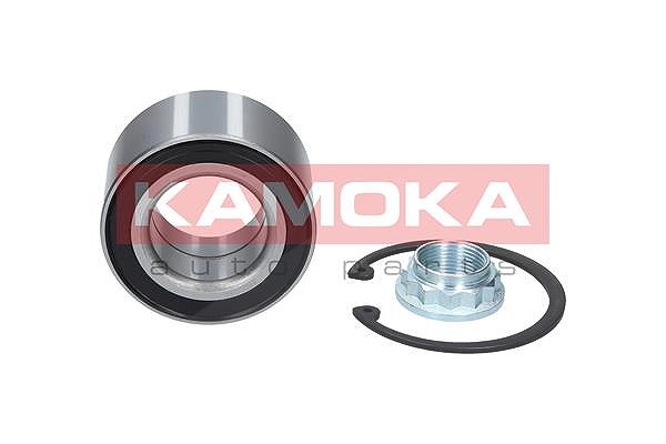Kamoka Radlagersatz [Hersteller-Nr. 5600084] für BMW