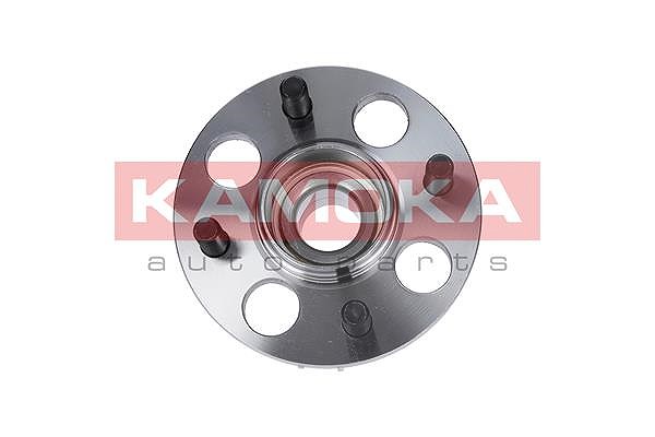 Kamoka Radlagersatz [Hersteller-Nr. 5500018] für Rover, Honda, Isuzu
