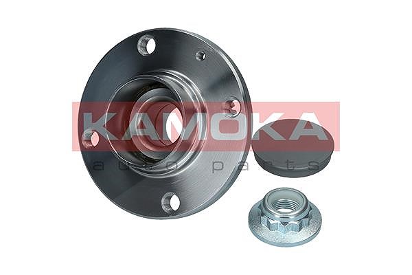 Kamoka Radlagersatz [Hersteller-Nr. 5500025] für VW, Seat