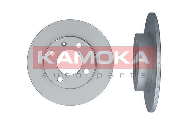 Kamoka Bremsscheibe [Hersteller-Nr. 103146] für VW, Seat