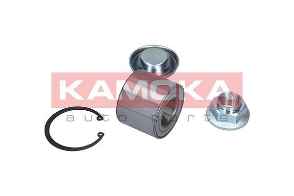 Kamoka Radlagersatz [Hersteller-Nr. 5600092] für Peugeot, Citroën