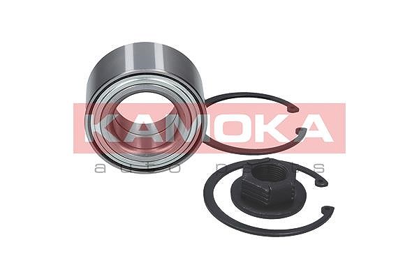 Kamoka Radlagersatz [Hersteller-Nr. 5600016] für Ford